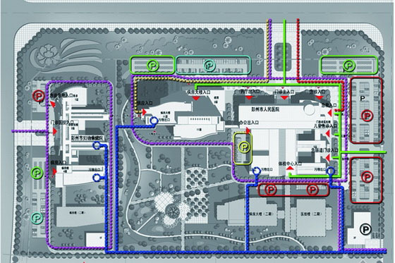 BIM在医院建设策划与设计阶段的应用价值及文化经纪人服务的必要性