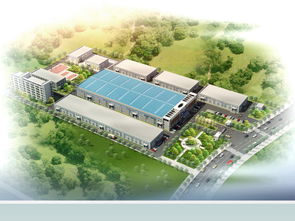 厂区办公楼设计全套资源与建筑模型库服务